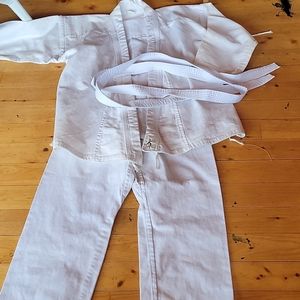 Karate Gi